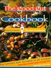 Tapa de The Good Gut Cookbook