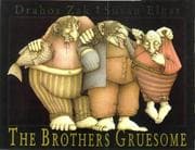 Tapa de The Brothers Gruesome