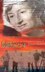 Tapa de Mercy