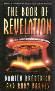 Tapa de The book of revelation