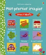 Tapa de MON PREMIER IMAGIER