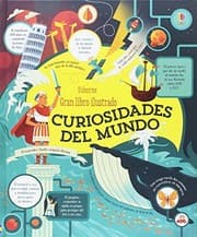 Tapa de Curiosidades del mundo