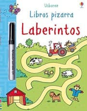 Tapa de Laberintos