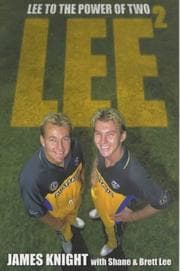 Tapa de Lee 2 : Lee to the power of two