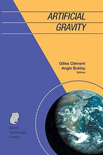 Tapa de Artificial Gravity
