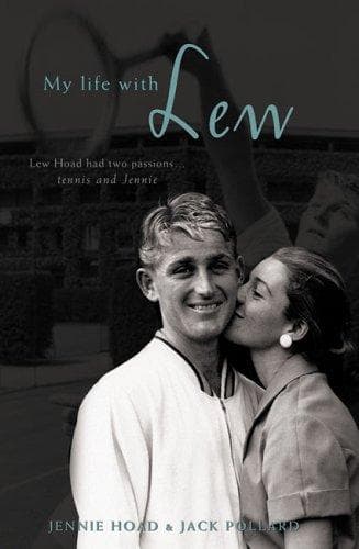 Tapa de My Life with Lew