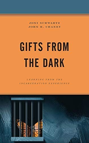 Tapa de Gifts from the Dark