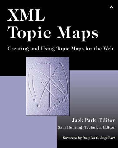 Tapa de XML Topic Maps