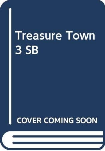 Tapa de Treasure Town