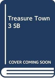 Tapa de Treasure Town