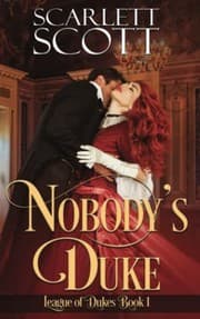 Tapa de Nobody's Duke (League of Dukes)