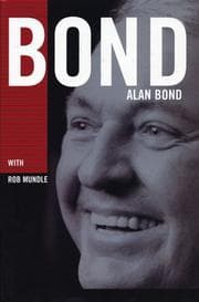 Tapa de Bond