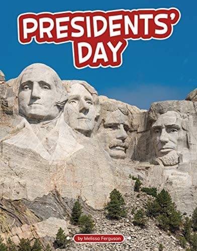Tapa de Presidents' Day