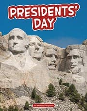 Tapa de Presidents' Day