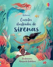 Tapa de Illustrated Stories of Mermaids