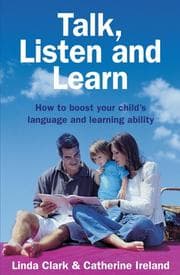 Tapa de Talk, Listen and Learn