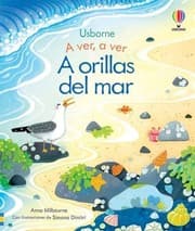 Tapa de Peep Inside the Seashore