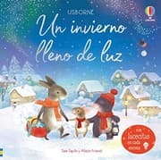 Tapa de Un invierno lleno de luz