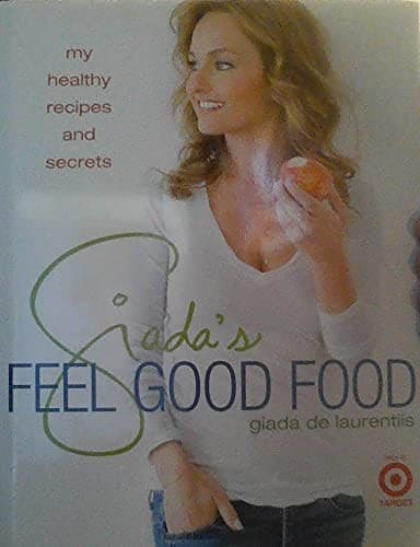 Tapa de Giada's Feel Good Food