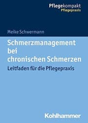 Tapa de Schmerzmanagement Bei Chronischen Schmerzen