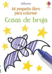 Tapa de Cosas de bruja