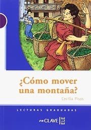 Tapa de ¿Cómo mover una montaña?