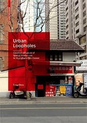Tapa de Urban Loopholes