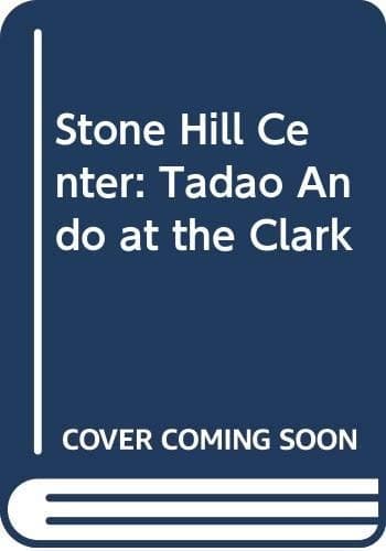 Tapa de Stone Hill Center