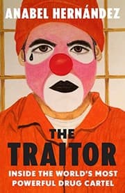 Tapa de Traitor