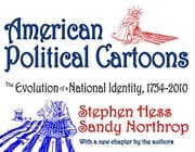 Tapa de American political cartoons