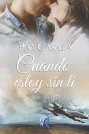 Tapa de Cuando estoy sin ti