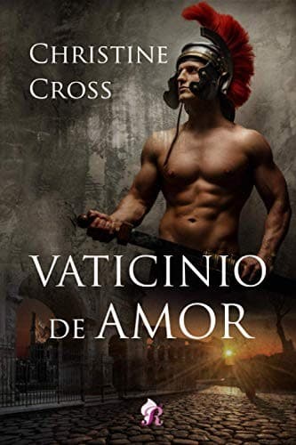 Tapa de Vaticinio de amor