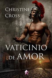 Tapa de Vaticinio de amor