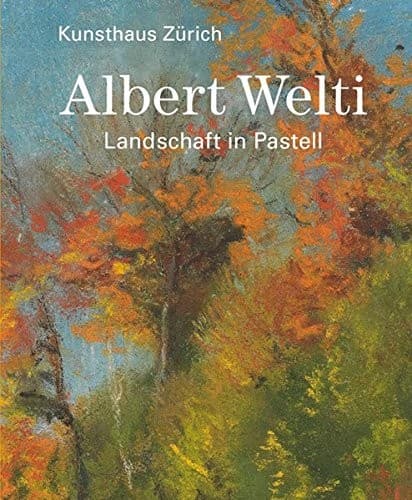 Tapa de Albert Welti