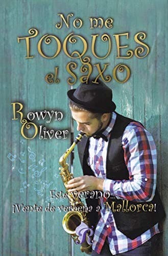 Tapa de no me toques el saxo