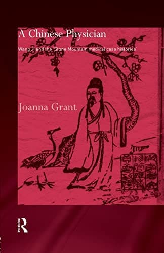 Tapa de Chinese Physician
