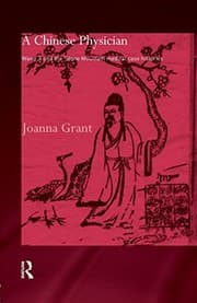 Tapa de Chinese Physician