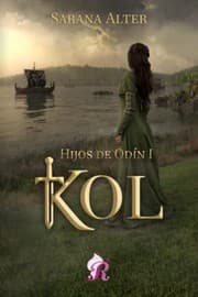 Tapa de Kol