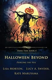 Tapa de Halloween Beyond