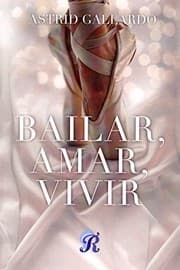 Tapa de Bailar, Amar, Vivir