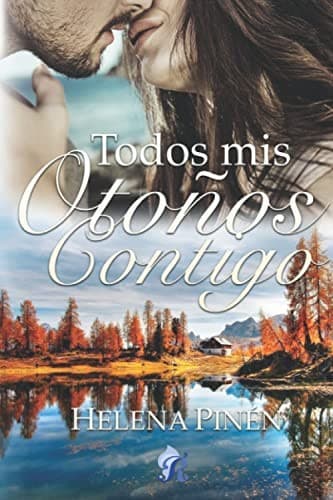 Tapa de Todos mis otoños contigo