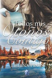 Tapa de Todos mis otoños contigo