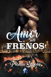 Tapa de Amor sin frenos