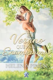 Tapa de El verano que nos enamoramos
