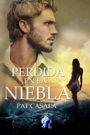 Tapa de Perdida en la niebla