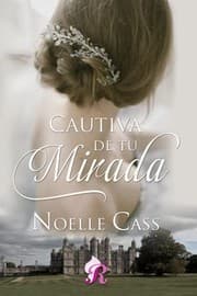 Tapa de Cautiva de tu mirada