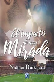 Tapa de El impacto de una mirada