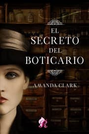 Tapa de El secreto del boticario