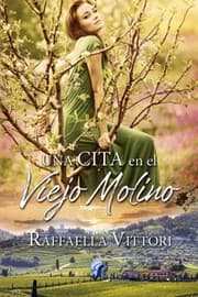 Tapa de Cita en el viejo molino