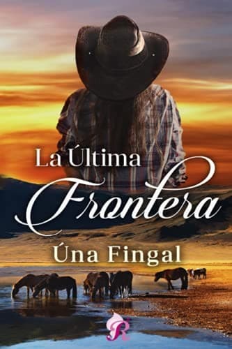 Tapa de La última Frontera